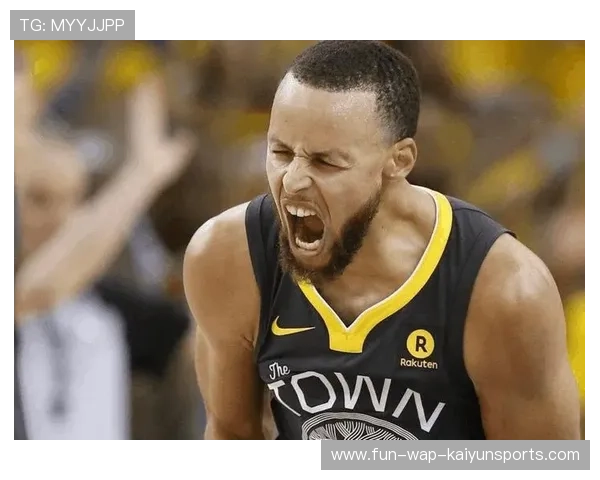 勇士那几记三分太狠了，库里依旧是信仰，勇士队库里三分