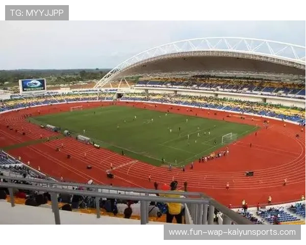 加蓬体育局推行多项运动普及政策，加蓬体育局推行多项运动普及政策的原因