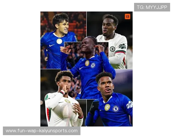 切尔西年轻天才梅西般的表现，进球展现非凡天赋，切尔西年轻球员