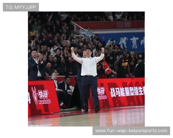 CBA比赛惊现奇迹！第三节爆发成为逆转关键