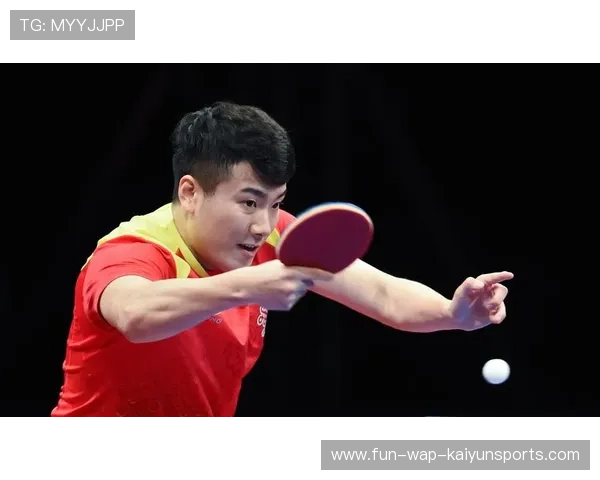 乒乓球封杀角度离谱：揭秘未来竞技的奇思妙想