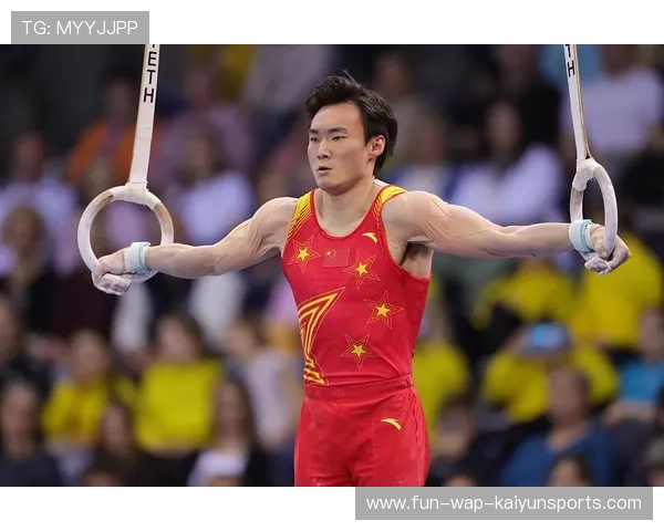 中国体操队奥运选拔赛即将开战，老将新人竞争激烈，中国体操奥运阵容